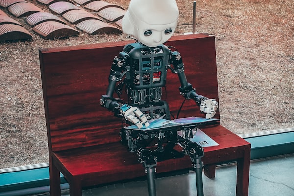 AI technology powering app generation